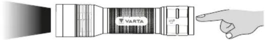VARTA Night Cutter Pro F30R - 9