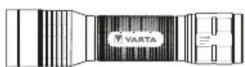 VARTA Night Cutter Pro F30R - 17