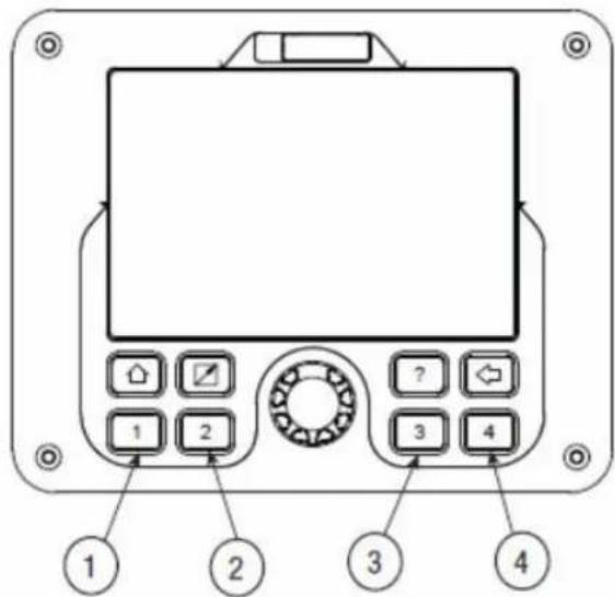 LINCOLN ELECTRIC Frontier 500X - FONCTIONNEMENT - 2