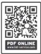 AURIOL HX075-0500600-AG-001 - Processing in the event of a warranty claim - 2