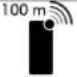 AURIOL HX075-0500600-AG-001 - Udendørssensor - 25