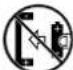 AURIOL HX075-0500600-AG-001 - Explanation of the battery symbols - 3
