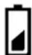 AURIOL HX075-0500600-AG-001 - Batteriestandsanzeige - 1