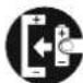 AURIOL HX075-0500600-AG-001 - Explanation of the battery symbols - 11