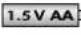 AURIOL HX075-0500600-AG-001 - Udendørssensor - 6