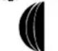 AURIOL HX075-0500600-AG-001 - Månens faser - 8