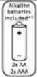 AURIOL HX075-0500600-AG-001 - Outdoor sensor - 6