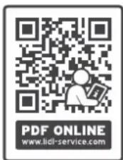 AURIOL HX075-0500600-AG-001 - Procedure i tilfælde af et garantikrav - 2