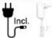 AURIOL HX075-0500600-AG-001 - Buitensor - 3