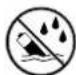 AURIOL HX075-0500600-AG-001 - Explanation of the battery symbols - 9