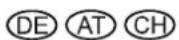 AURIOL HX075-0500600-AG-001 - Temperaturwarnung einstellen - 1