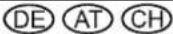 AURIOL HX075-0500600-AG-001 - Beschreibung des Gerätes - 4