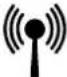 AURIOL HX075-0500600-AG-001 - Outdoor sensor - 27