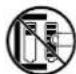 AURIOL HX075-0500600-AG-001 - Explanation of the battery symbols - 7