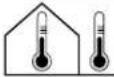 AURIOL HX075-0500600-AG-001 - Outdoor sensor - 23