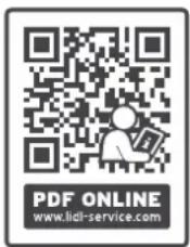 AURIOL HX075-0500600-AG-001 - Afhandeling van een garantiegeval - 2