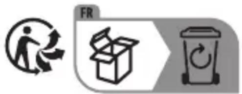 AQUAPUR AFR 3 F1 - - Disposal - 1