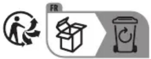 AQUAPUR AFR 3 F1 - Afvoer - 1
