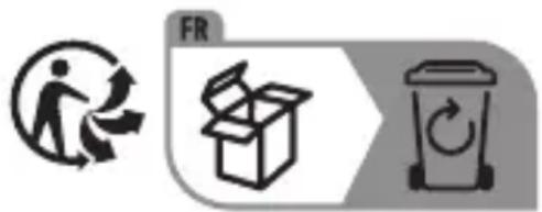 AQUAPUR AFR 3 F1 - Bortskaffelse - 1