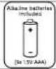 AURIOL 4-LD5641 - Verklaring van de tekens - 4