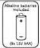 AURIOL 4-LD5641 - Bestimmungsgemäße Verwendung - 3