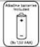 AURIOL 4-LD5641 - Intended use - 3