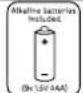 AURIOL 4-LD5641 - Symbolforklaring - 4