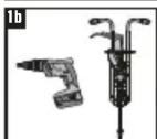 HILTI S-MD10-16 HHWH3 - S-MD10-16x3/4" HWH3 M9 # 2204311 - 11