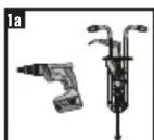 HILTI S-MD10-16 HHWH3 - S-MD10-16x3/4" HWH3 M9 # 2204311 - 7