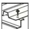 HILTI S-MD12-24 M9 - S-MD12-24x7/8" HWH4 M9 # 2204312 - 6
