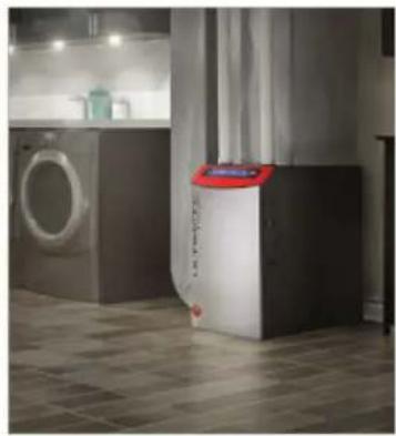 Napoleon Entice NEFL50CFH-1 - NAPOLEON CELEBRATING OVER 40 YEARS OF HOME COMFORT PRODUCTS - 3