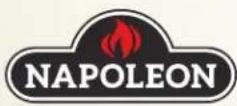 Napoleon Entice NEFL50CFH-1 - NAPOLEON CELEBRATING OVER 40 YEARS OF HOME COMFORT PRODUCTS - 4