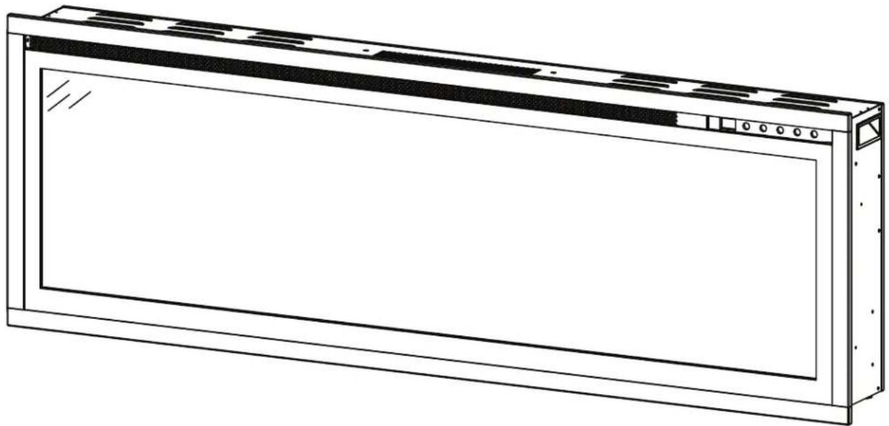 Napoleon Entice NEFL50CFH-1 - 1