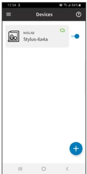 Napoleon Stylus Cara Elite NEFP32-5019W-IOT - Napoleon Connectivity - 5