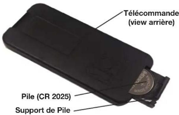 Napoleon Stylus Cara Elite NEFP32-5019W-IOT - note: - 1