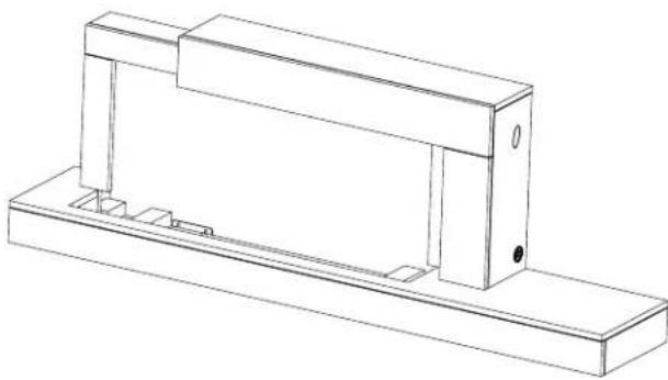 Napoleon Stylus Cara Elite NEFP32-5019W-IOT - table de matières - 1