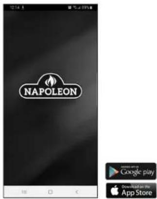 Napoleon Stylus Cara Elite NEFP32-5019W-IOT - LET'S GET STARTED - 1