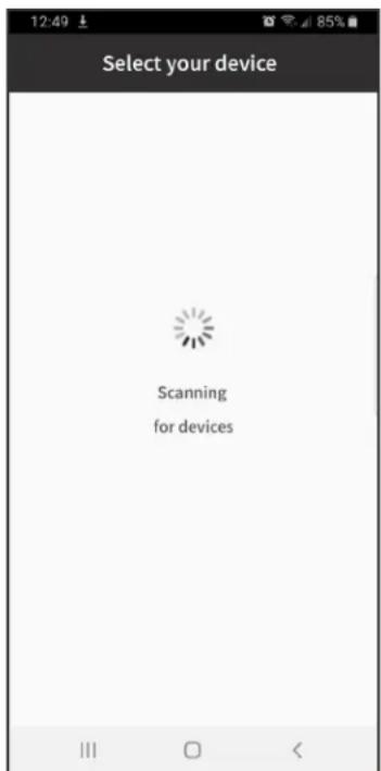 Napoleon Stylus Cara Elite NEFP32-5019W-IOT - Napoleon Connectivity - 1