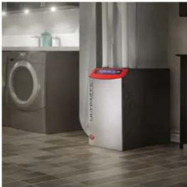 Napoleon Galaxy GSS62 - NAPOLEON CELEBRATING OVER 40 YEARS OF HOME COMFORT PRODUCTS - 3