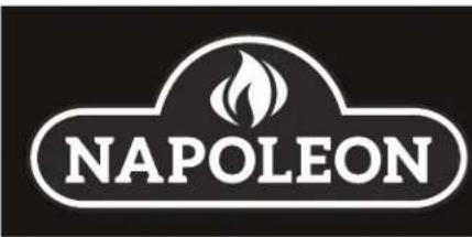 Napoleon Galaxy GSS50 - NAPOLEON CELEBRATING OVER 40 YEARS OF HOME COMFORT PRODUCTS - 5