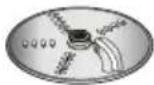 KENWOOD KAP45A - Tips - Citruspers - 14