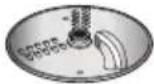 KENWOOD KAP45A - Tanácsok és tippek - Citrusfacsaró - 13
