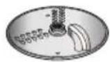 KENWOOD KAP45A - Hinweise und Tipps - Zitruspresse - 11