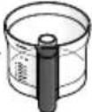 KENWOOD KAP45A - Merk: - 3