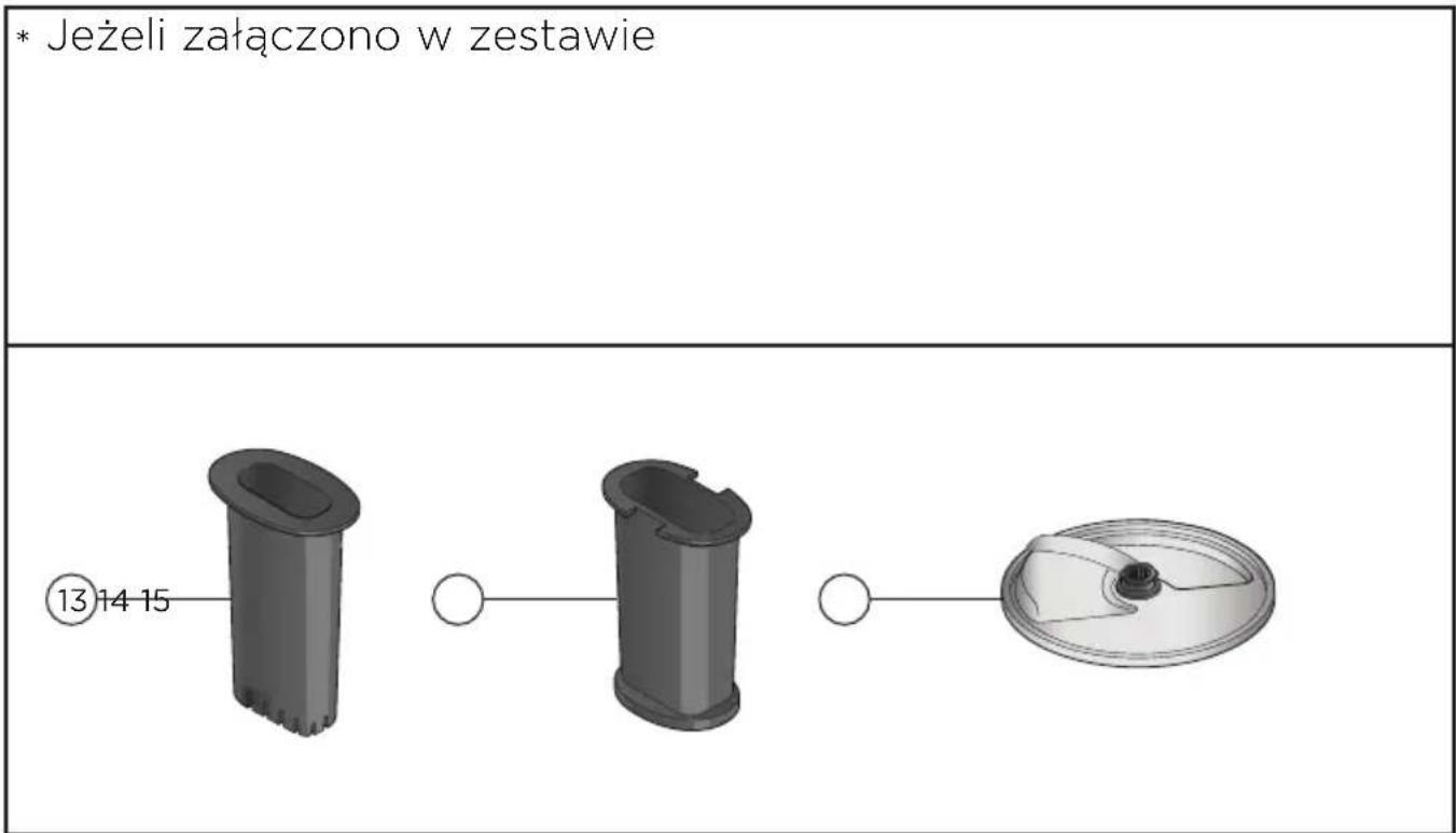 KENWOOD KAP45A - Kostkarka - 13