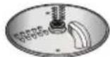 KENWOOD KAP45A - Советы - Соковыжималка для цитрусовых - 11