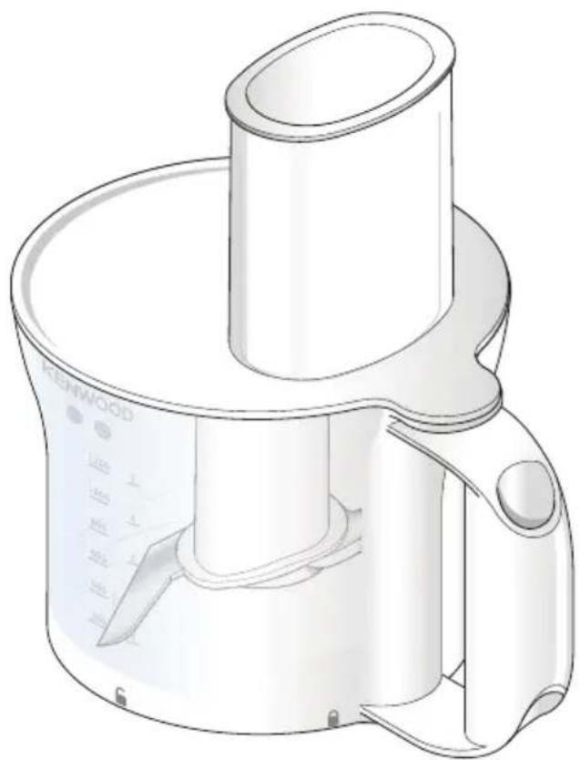 KENWOOD KAP45A - 1