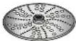 KENWOOD KAP45A - Tips - Citruspers - 16