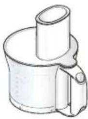 KENWOOD KAP45A - Consells i suggeriments - Espremedor de cítrics - 1