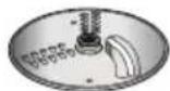 KENWOOD KAP45A - Συμβουλές και υποδείξεις - Λεμονοστείφτης - 10